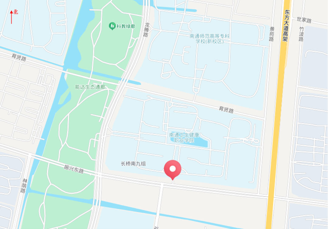 2026江苏省考南通考区一览!