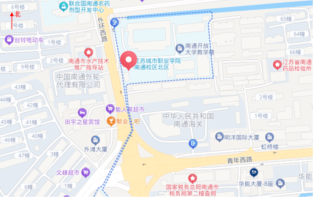 2026江苏省考南通考区一览!