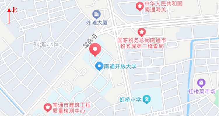 2026江苏省考南通考区一览!