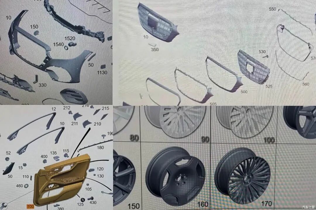 尊贵!史诗级换代将至!“最科幻”的S级来了?