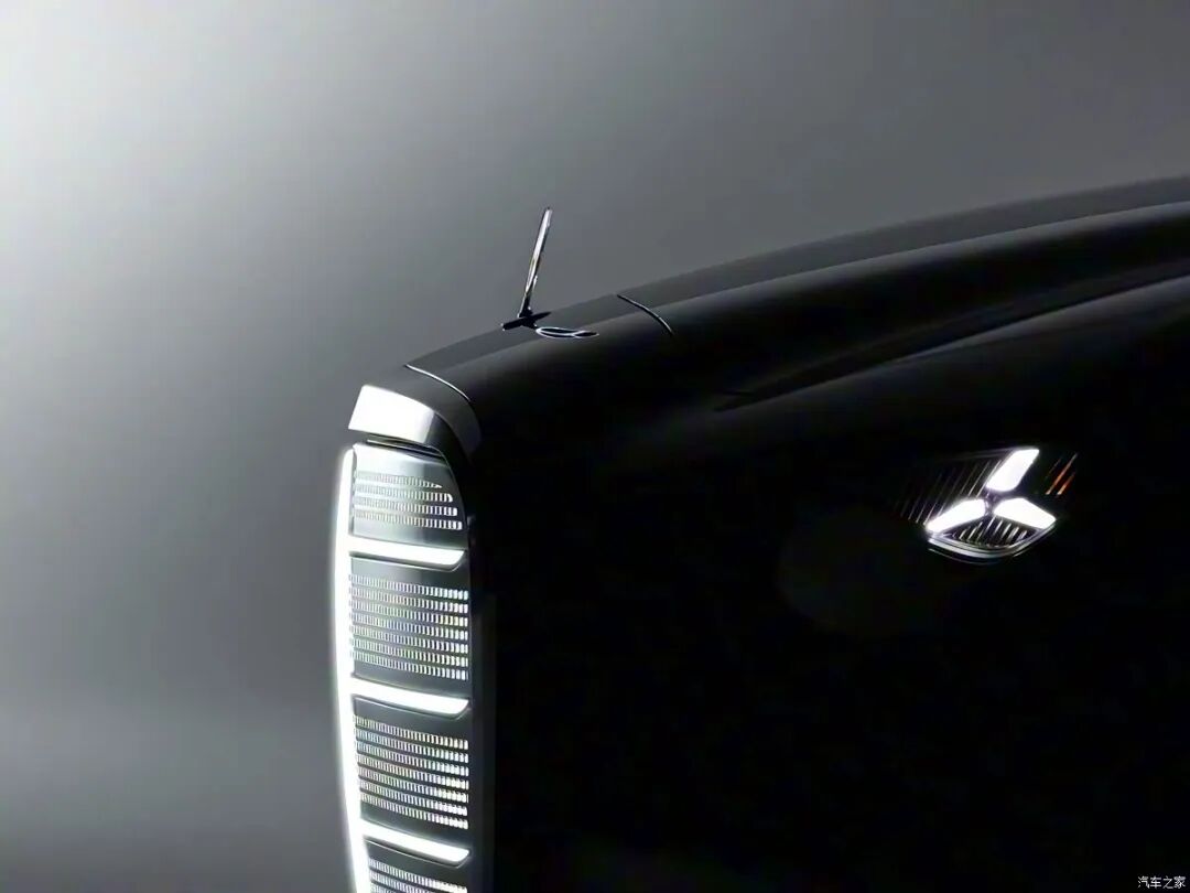 尊贵！史诗级换代将至！“最科幻”的S级来了？