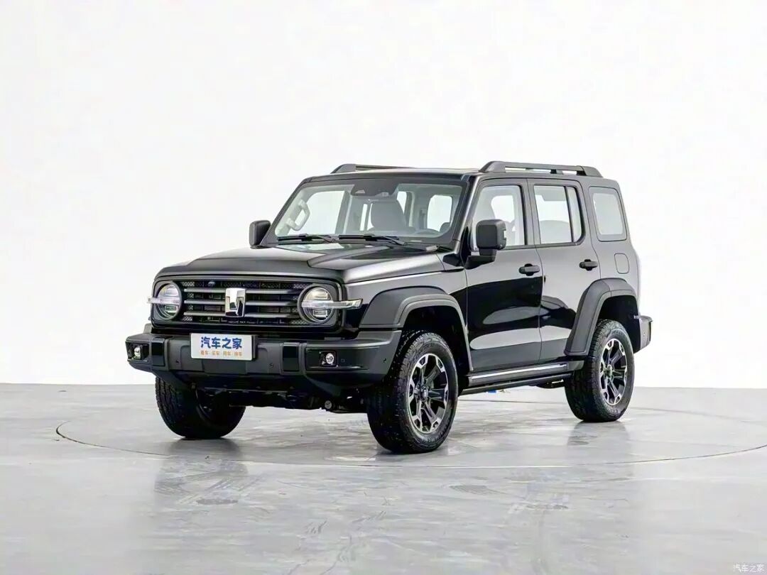 2.0T、750牛·米，6.7秒破百，亏电油耗降低，充电更快！