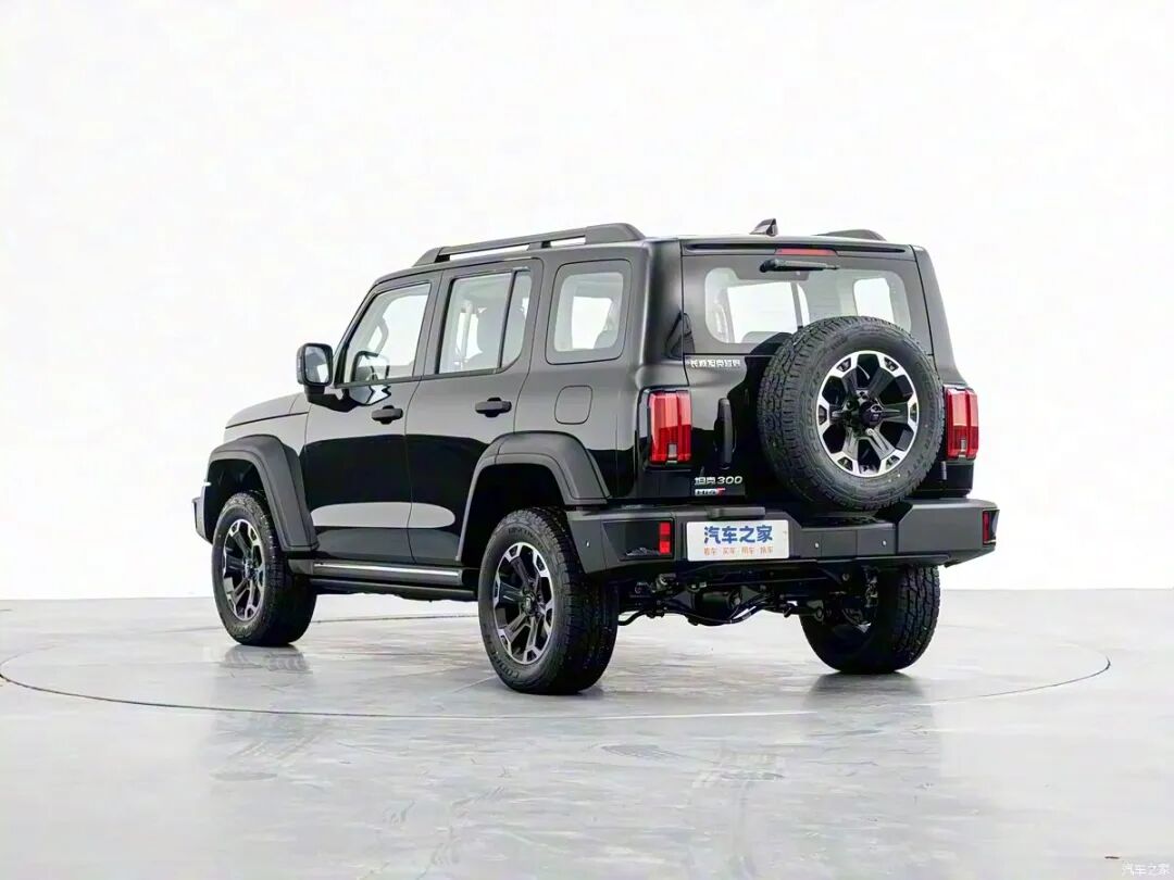 2.0T、750牛·米,6.7秒破百,亏电油耗降低,充电更快!