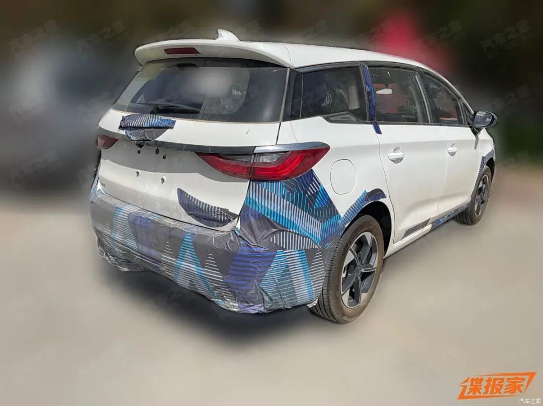 “老大哥”改款?外观+内饰终于革新,这变化你觉得咋样?