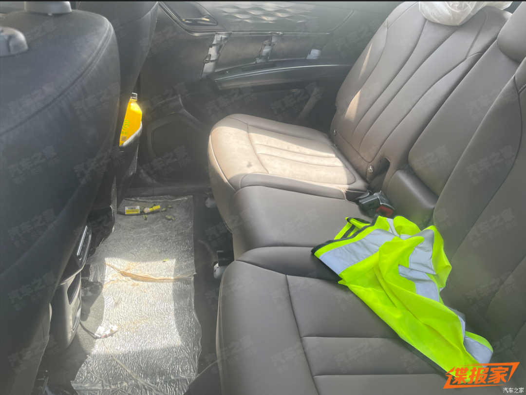 “老大哥”改款？外观+内饰终于革新，这变化你觉得咋样？