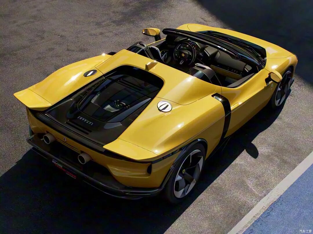 4.0T V8+3电机、1050马力,大佬们的新座驾!