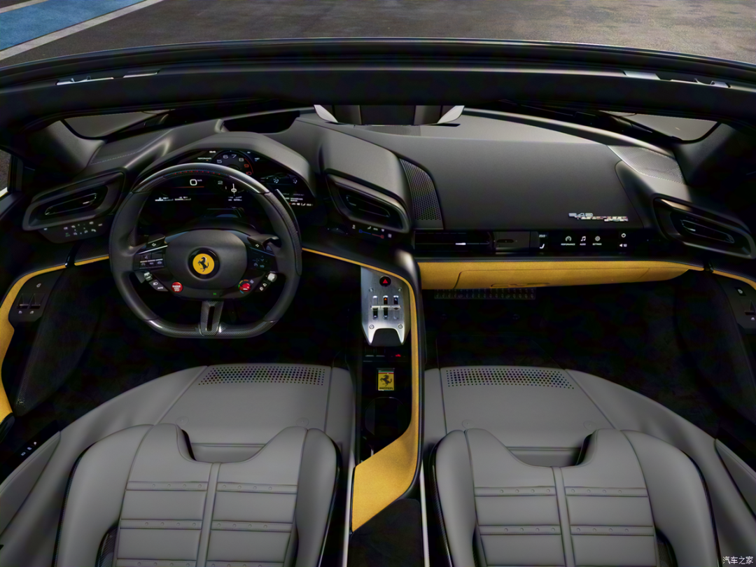 4.0T V8+3电机、1050马力,大佬们的新座驾!