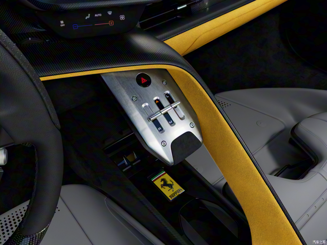 4.0T V8+3电机、1050马力,大佬们的新座驾!