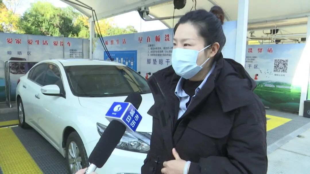 新增400多个停车位!市区这些地方→