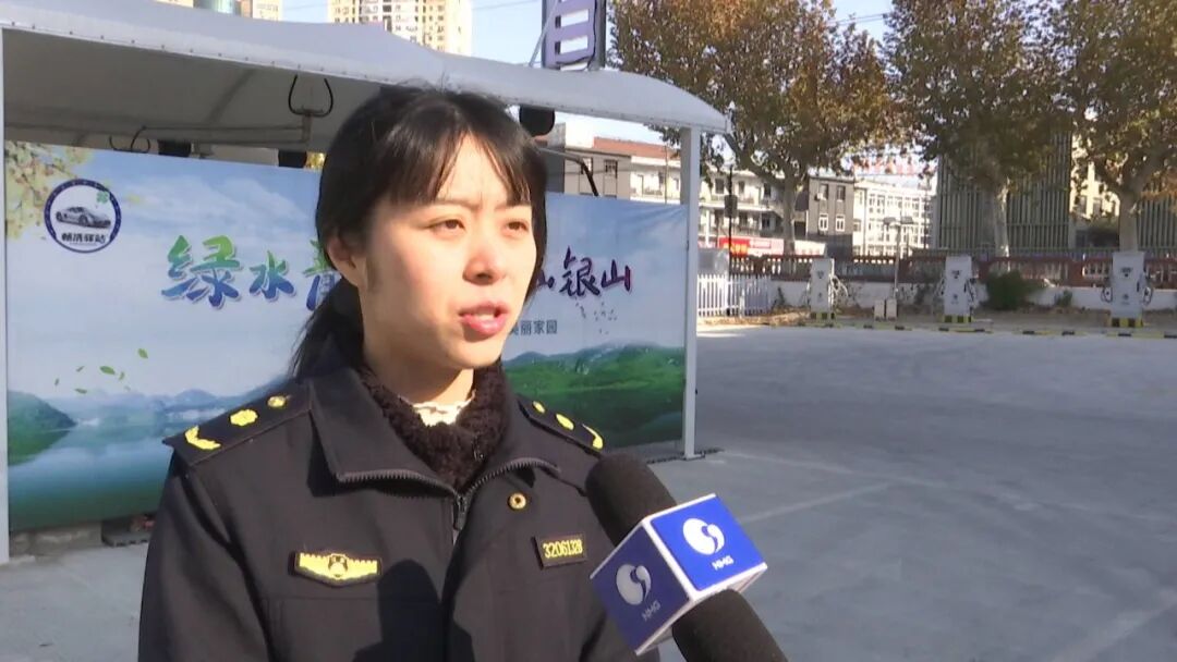 新增400多个停车位!市区这些地方→