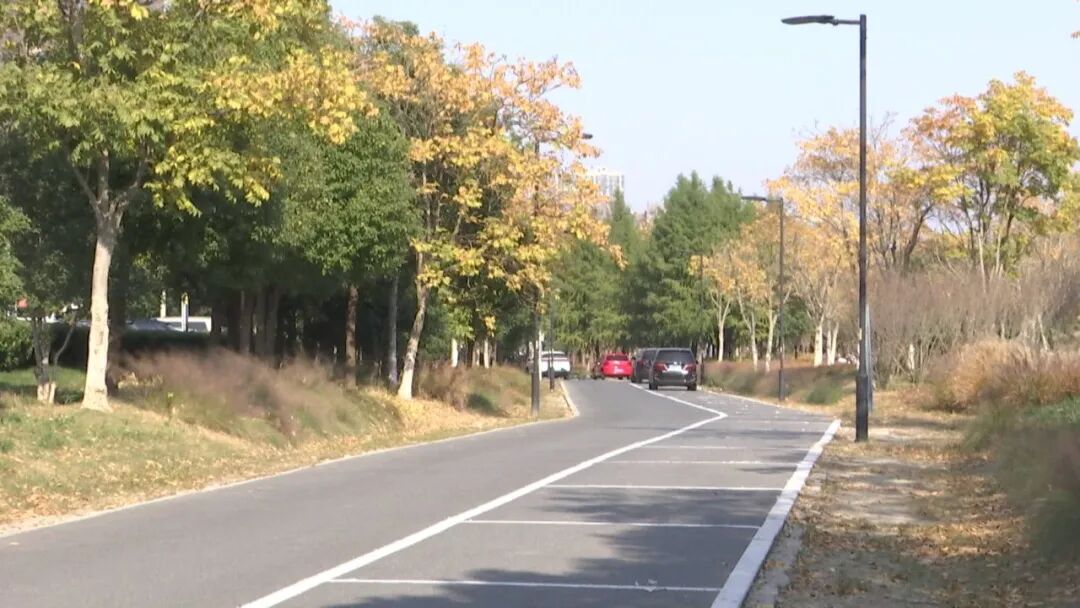 新增400多个停车位！市区这些地方→