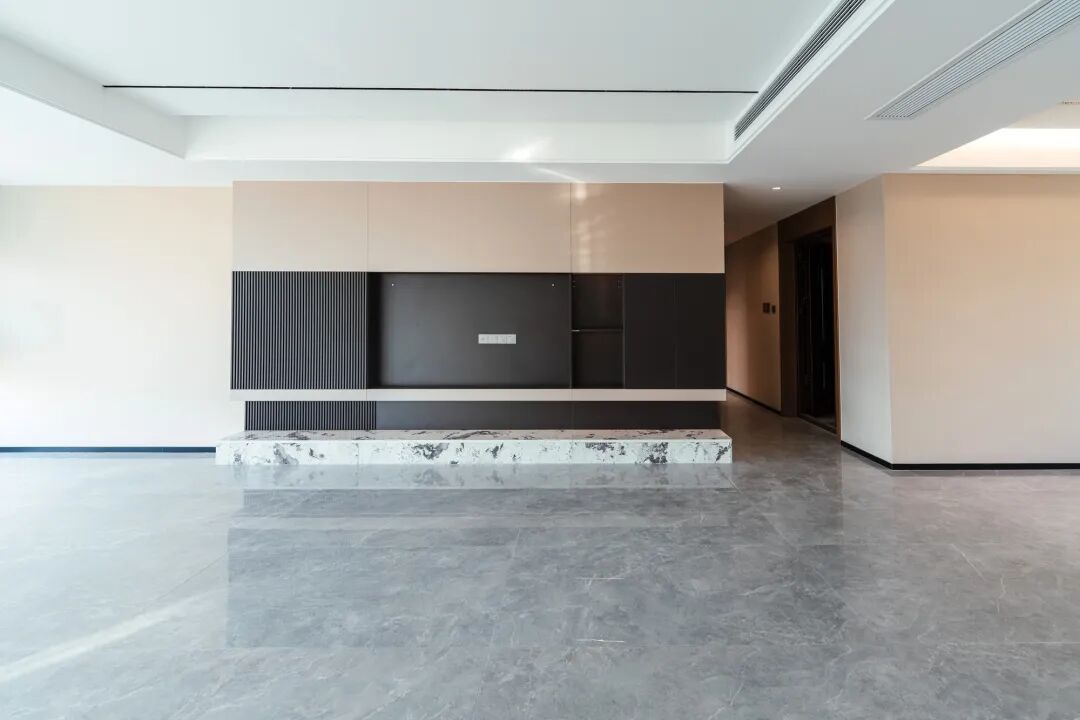 海门东洲首府，实景别墅，即将交付！