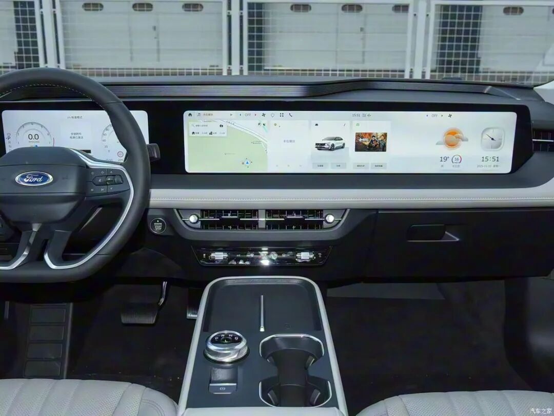 车长近5米，2.0T+8AT、408N·m，14.98万起，选它还是选海豹06 DM-i？