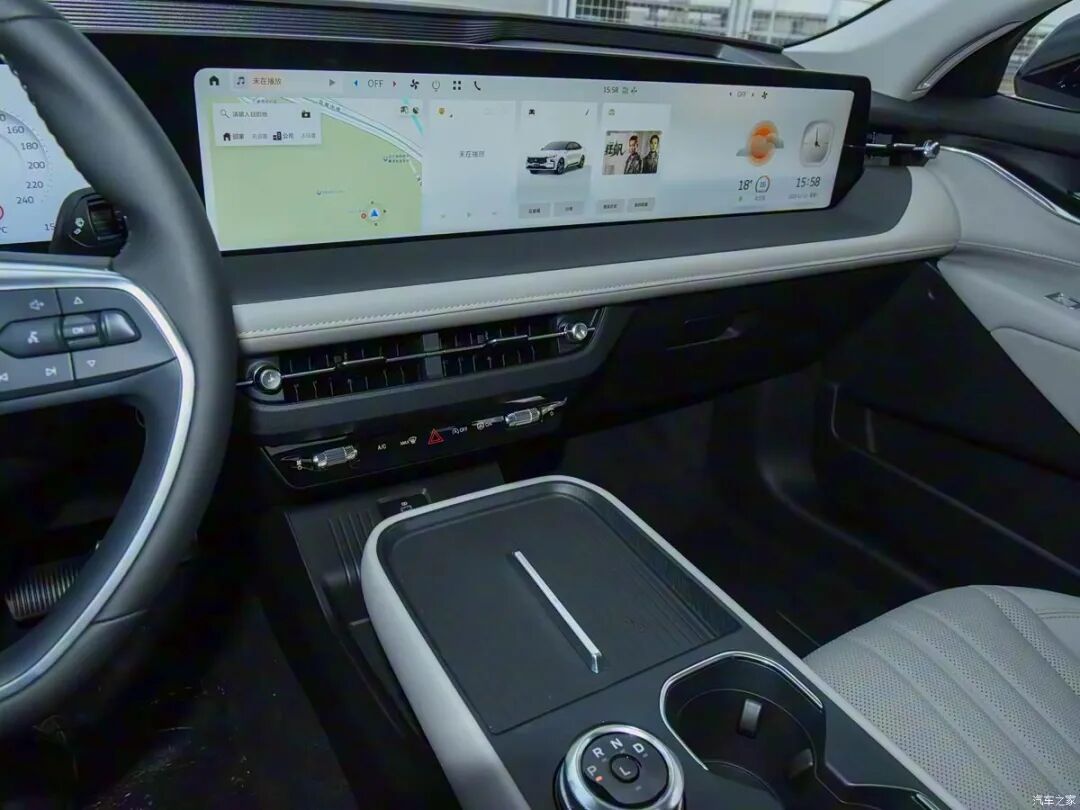 车长近5米，2.0T+8AT、408N·m，14.98万起，选它还是选海豹06 DM-i？