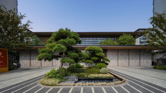 提前交付，品质兑现！南通主城“优等生”给出高分答案