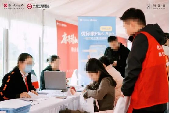 提前交付，品质兑现！南通主城“优等生”给出高分答案