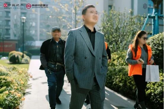 提前交付，品质兑现！南通主城“优等生”给出高分答案