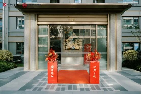 提前交付，品质兑现！南通主城“优等生”给出高分答案