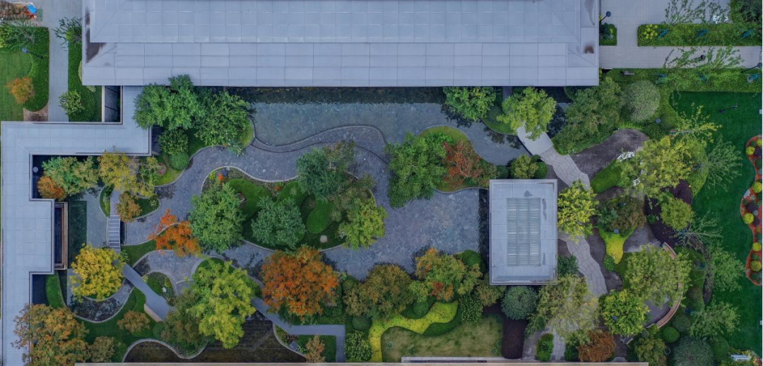 提前交付，品质兑现！南通主城“优等生”给出高分答案