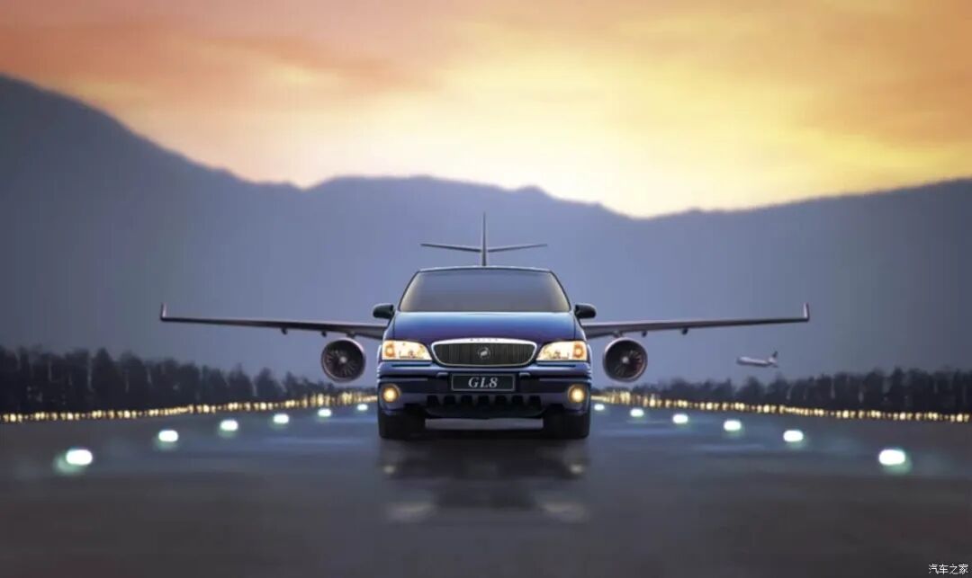 MPV就是比SUV更高端?能把问界M9装进肚里?这车有点豪!