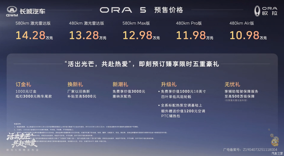 10多万买SUV!续航580km,这颜值女朋友肯定喜欢!