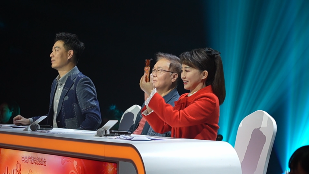 海门区实验小学《快乐的牧羊人》上央视啦!