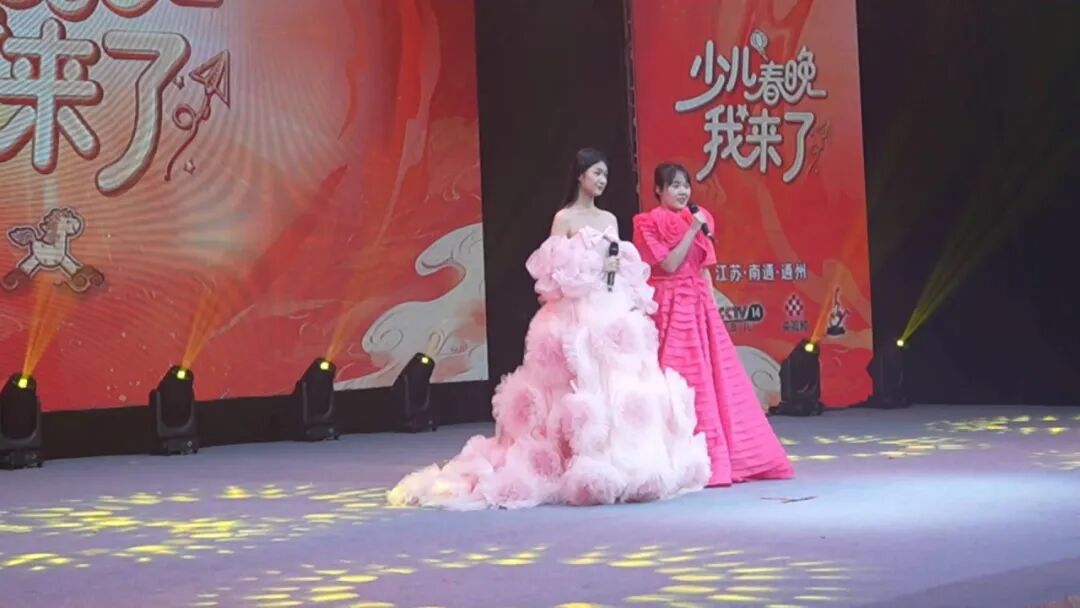 海门区实验小学《快乐的牧羊人》上央视啦!