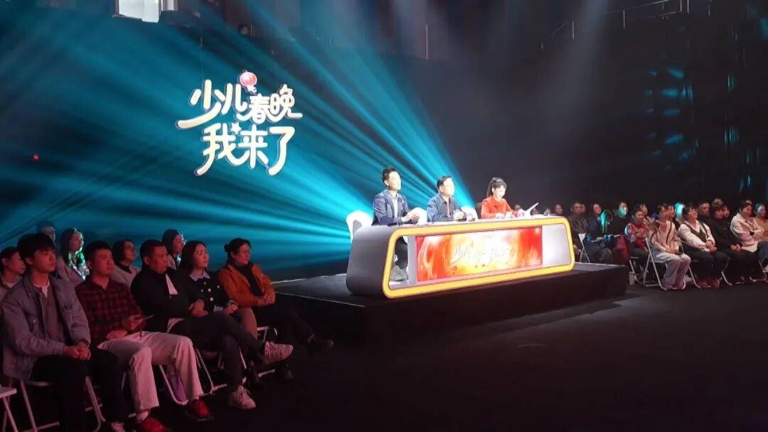 海门区实验小学《快乐的牧羊人》上央视啦!