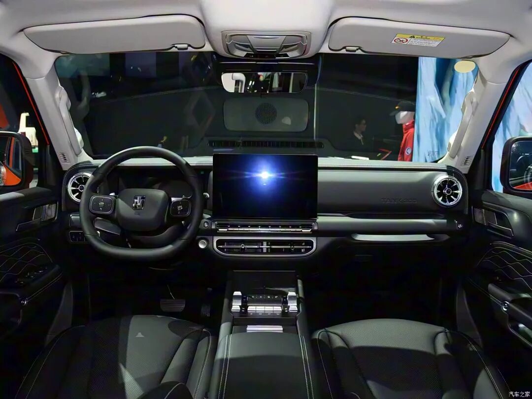 2.4T+9AT、490牛·米，多项硬核选装，限量300台，兄弟们可抓紧了！