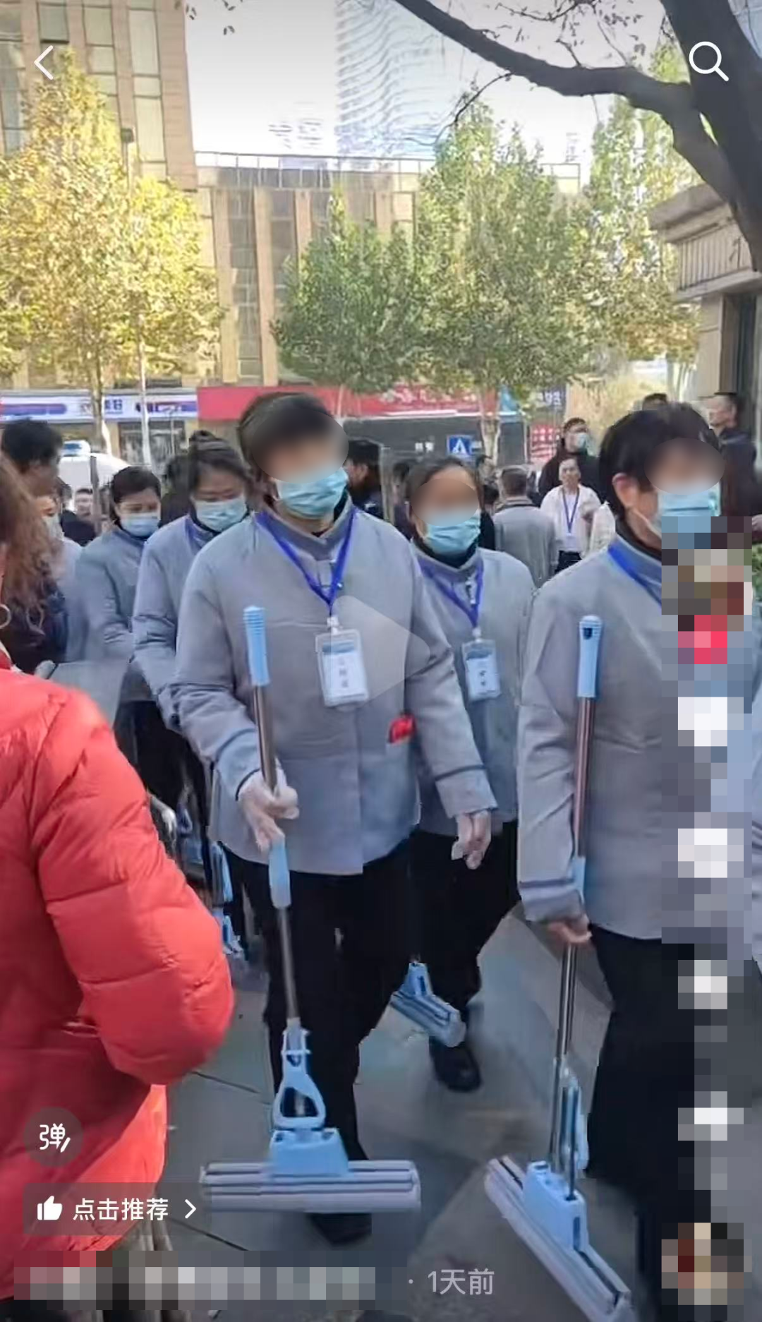 南通知名楼盘,成功换上招商物业!