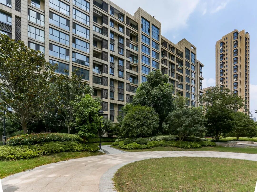 南通知名楼盘,成功换上招商物业!