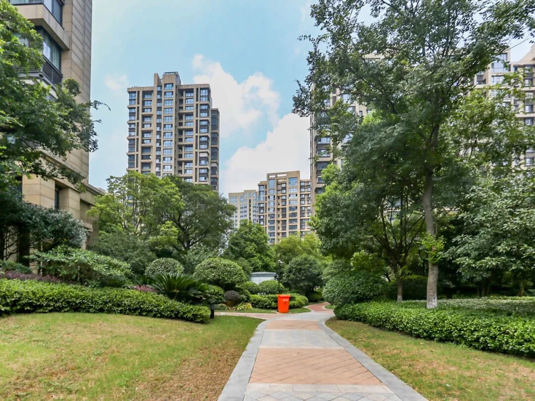 南通知名楼盘,成功换上招商物业!