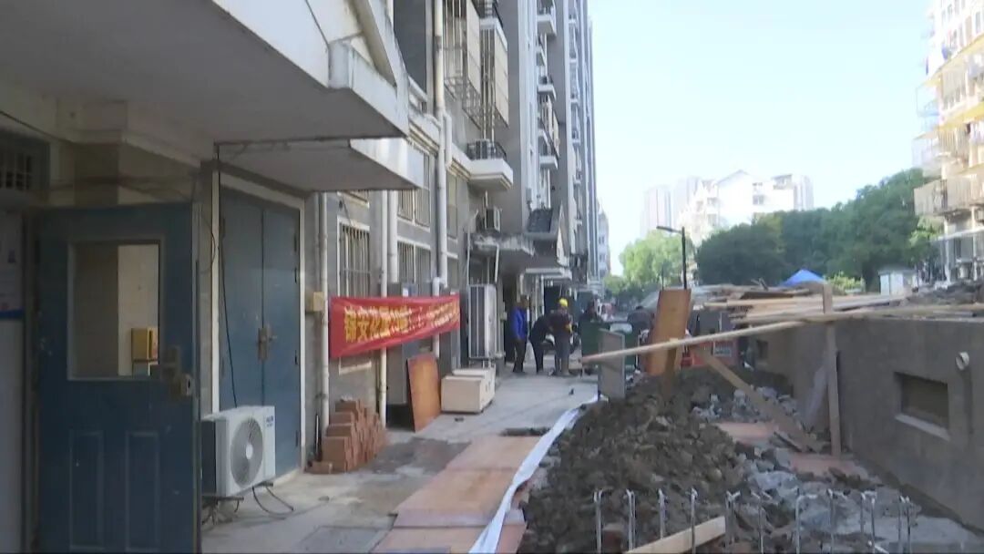 恭喜！住在南通这些小区的人有福了！