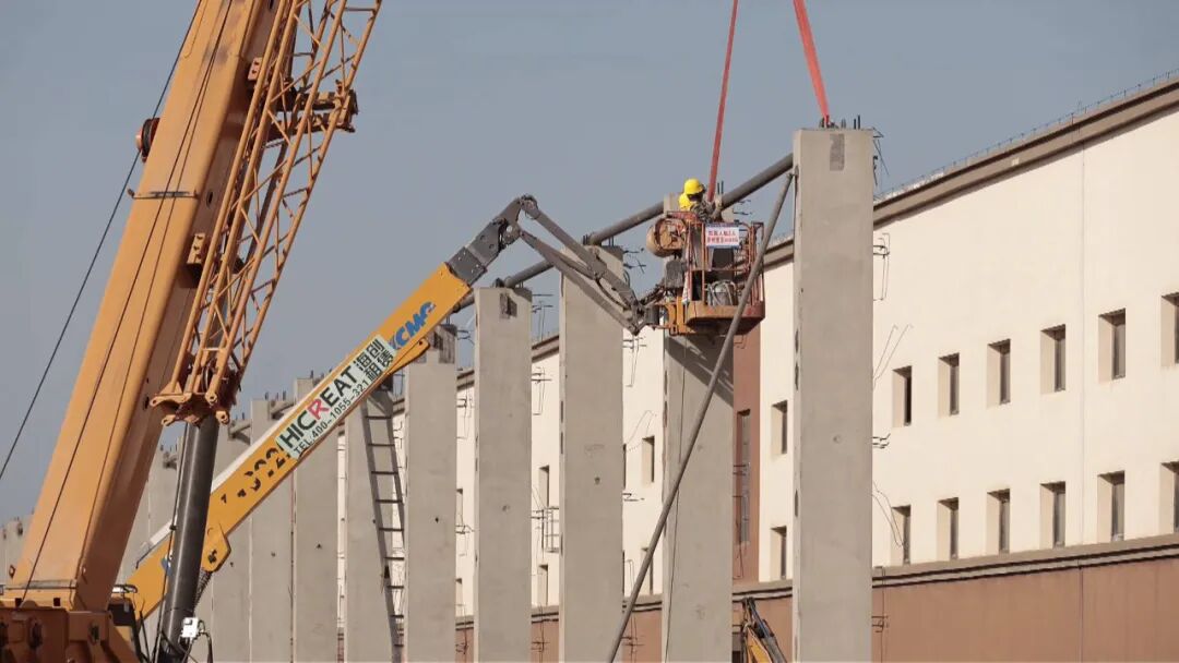 南通动车所扩建工程，迎来新进展！