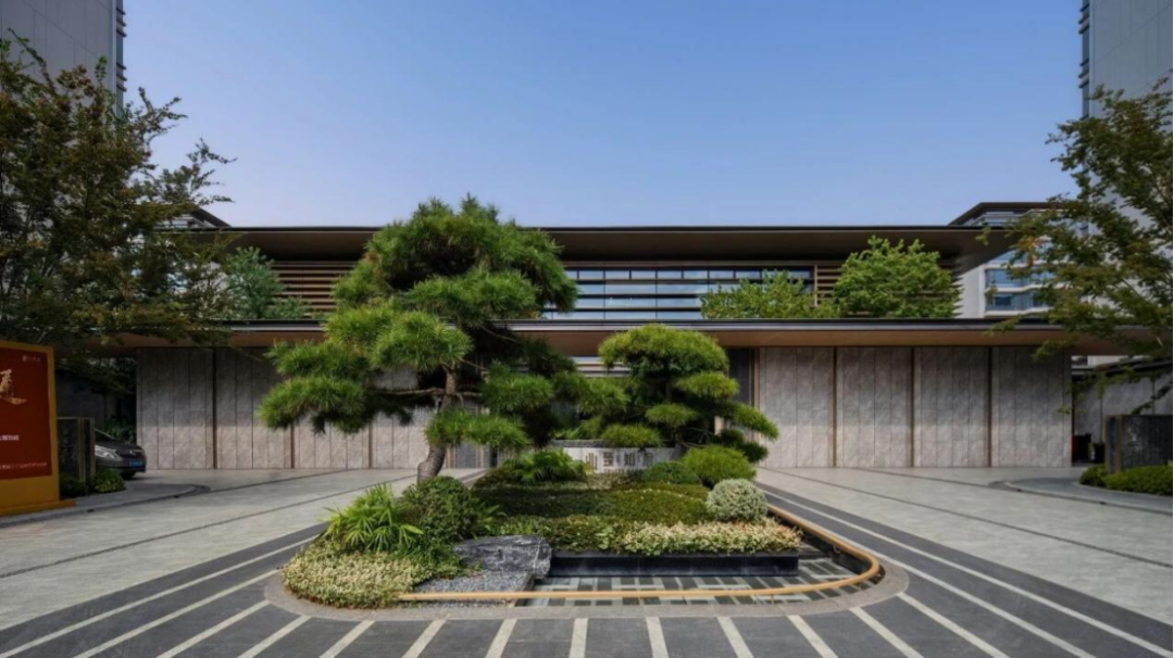 提前交付，品质兑现！南通主城“优等生”给出高分答案