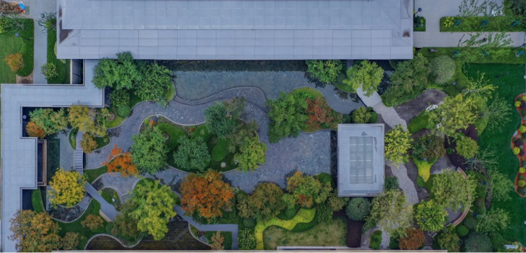 提前交付,品质兑现!南通主城“优等生”给出高分答案