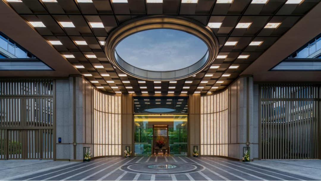 提前交付,品质兑现!南通主城“优等生”给出高分答案