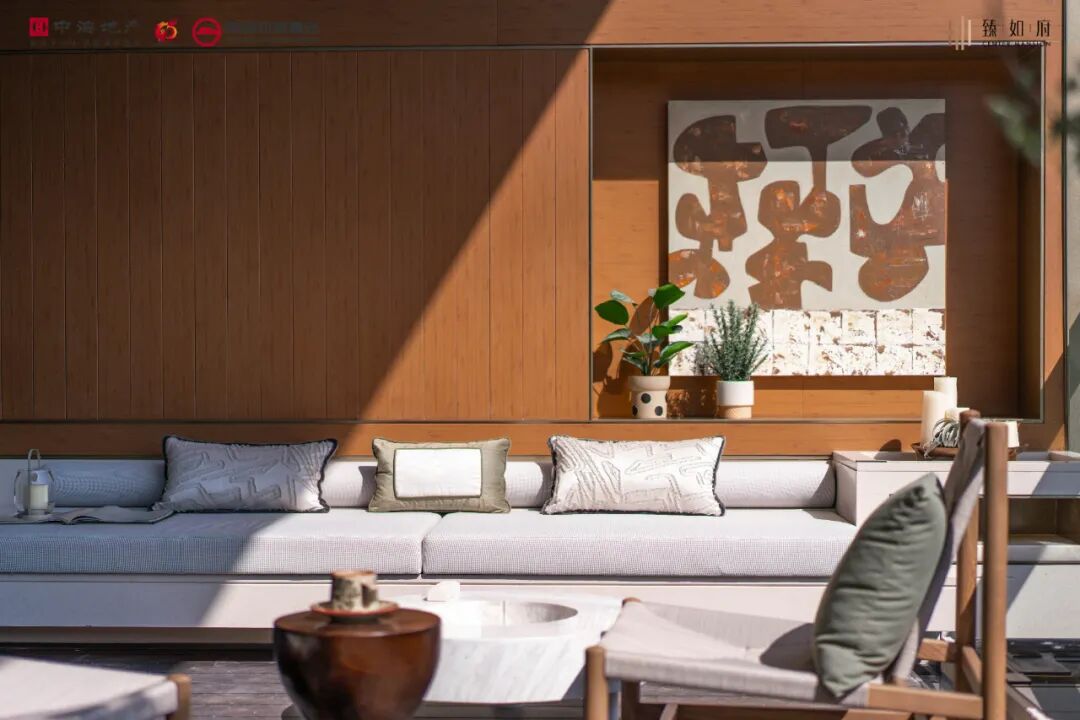 提前交付,品质兑现!南通主城“优等生”给出高分答案