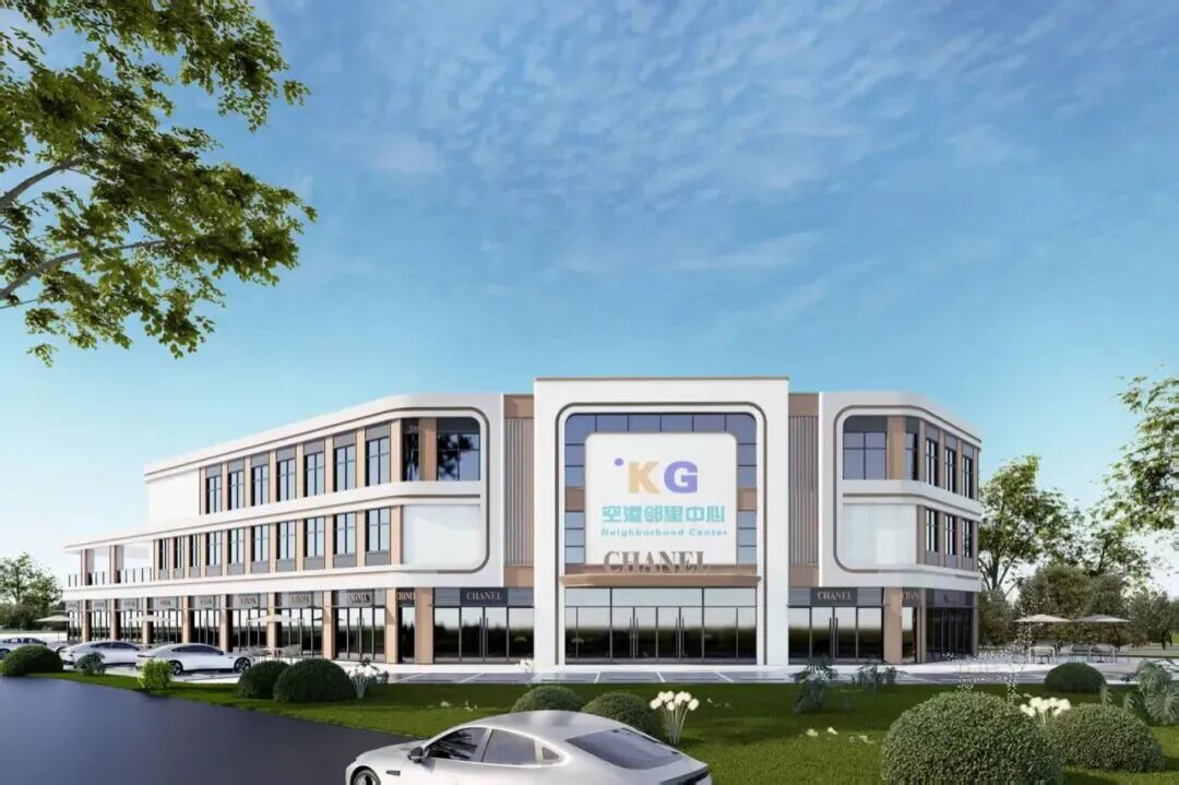 邻里商业+四代住宅!南通黑马板块再迎利好