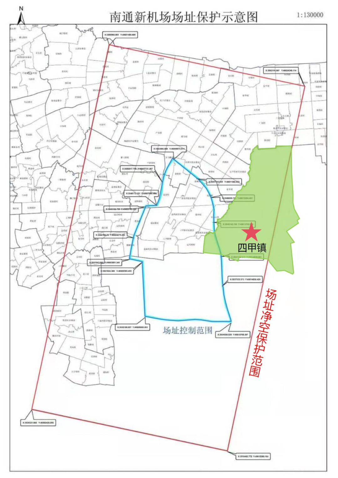 邻里商业+四代住宅！南通黑马板块再迎利好