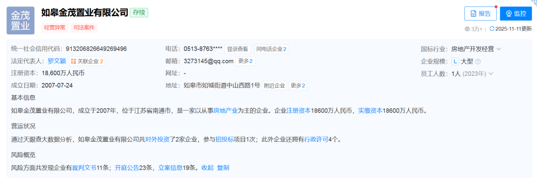 角逐超700轮,加价超600万——南通这里上演“负资产”争夺战