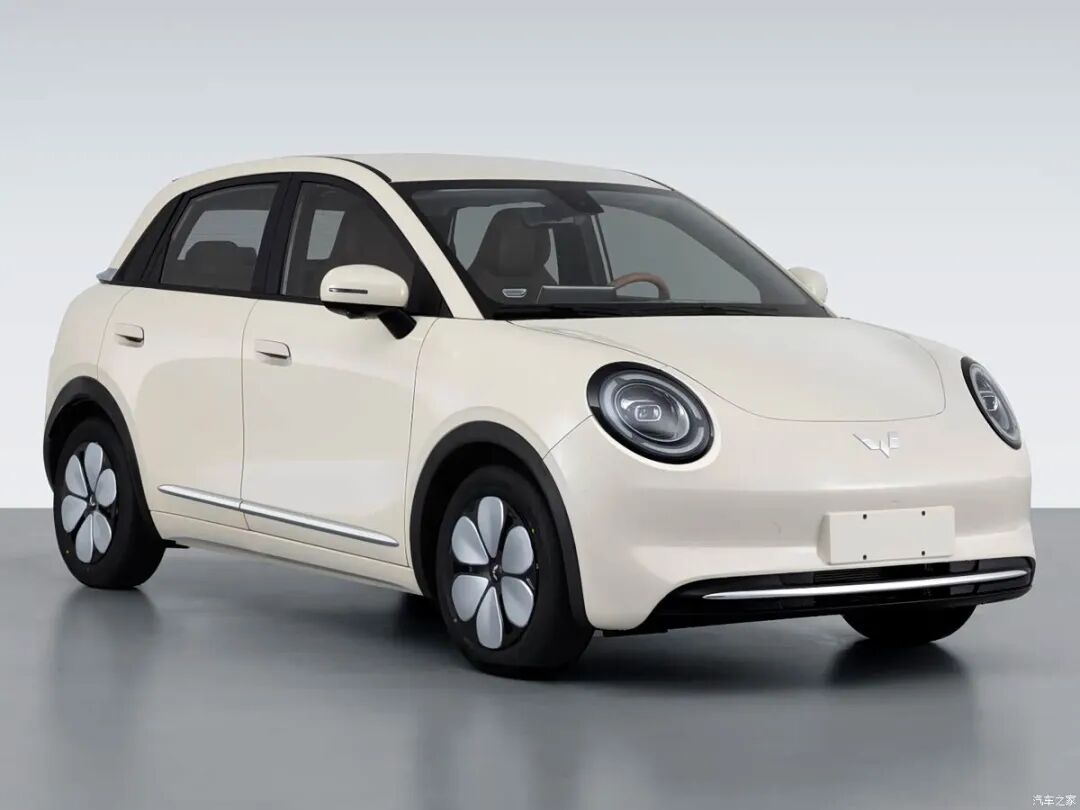 5门5座，尺寸加长，能装更能打？网友：等等价格！