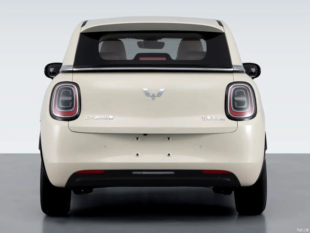 5门5座,尺寸加长,能装更能打?网友:等等价格!