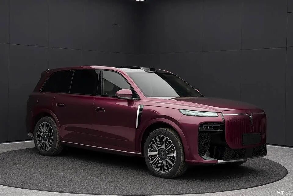 车长5米2，轴距超3米，泰山“小兄弟”来了？