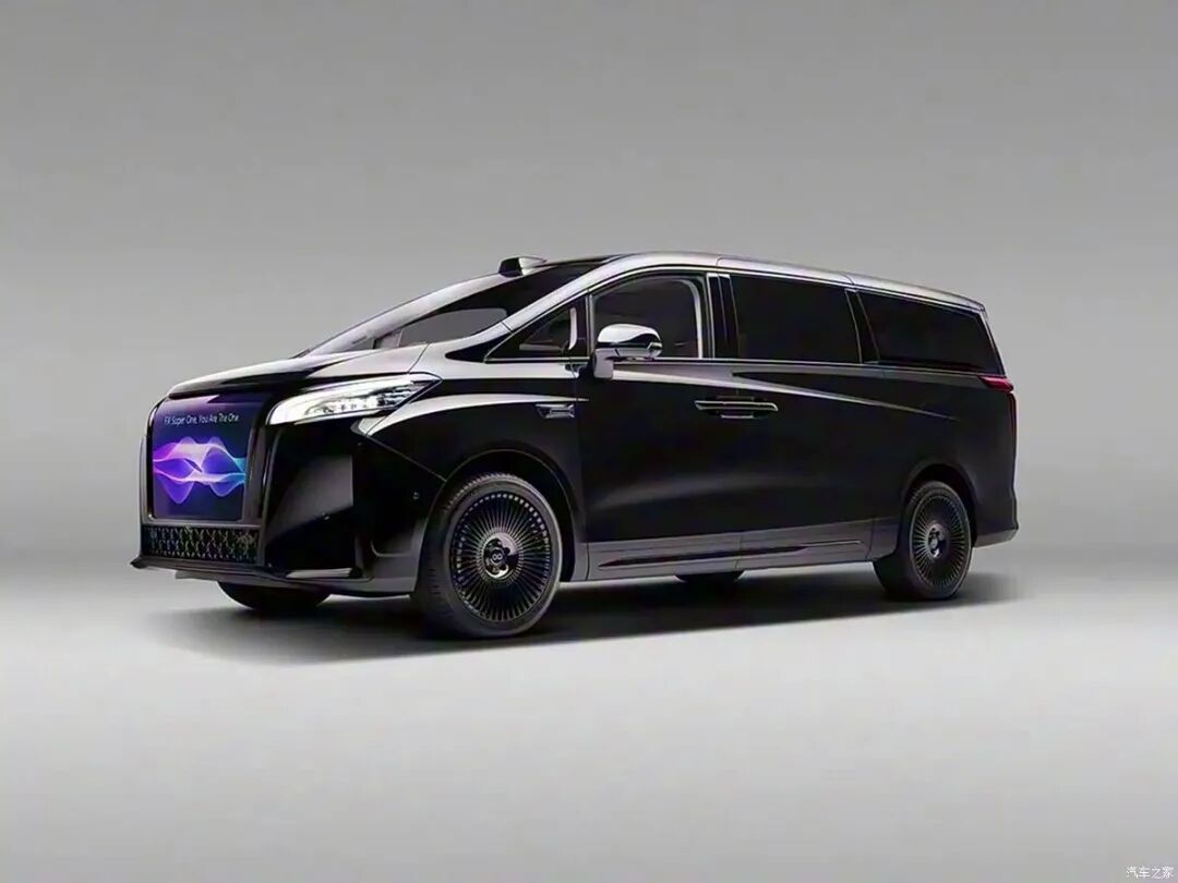 贾跃亭官宣:FX Super one将于12月21日下线 助力中国供应链出海