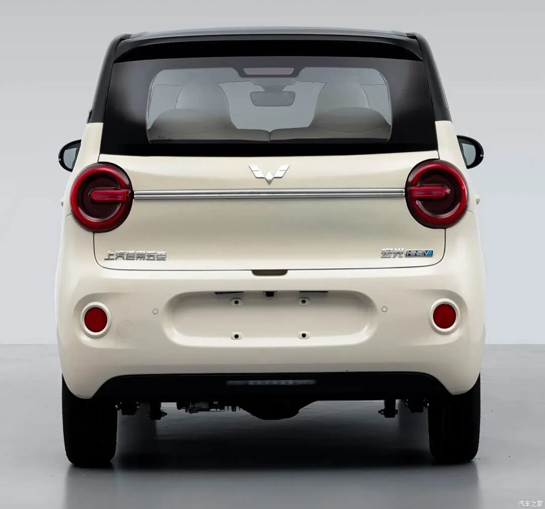 两门五菱?4.48万起就能买?代步车又多新选择?