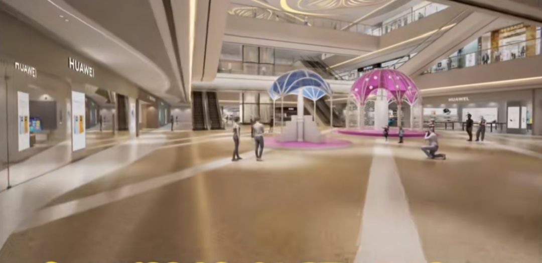 总投资2.5亿!南通6万方商业综合体来了!