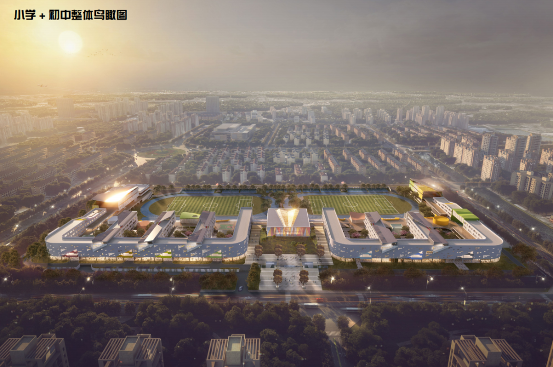 总投资2.5亿!南通6万方商业综合体来了!