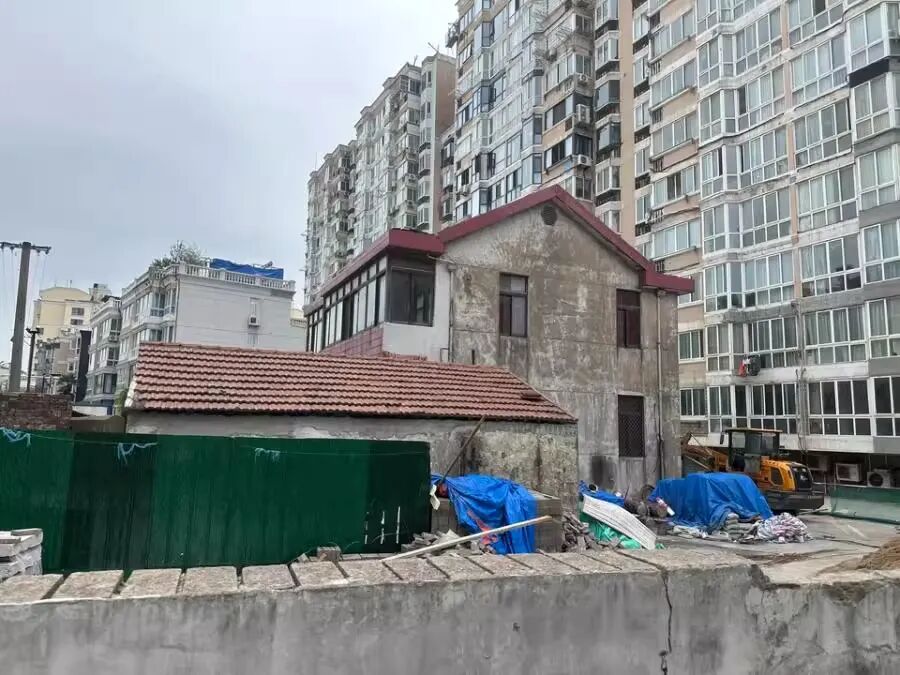 南通知名企业破产,宝藏地块1200万起拍!