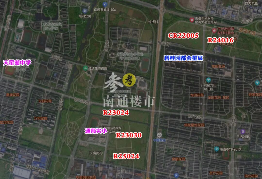 楼面价“腰斩”,昔日“地王”被套牢